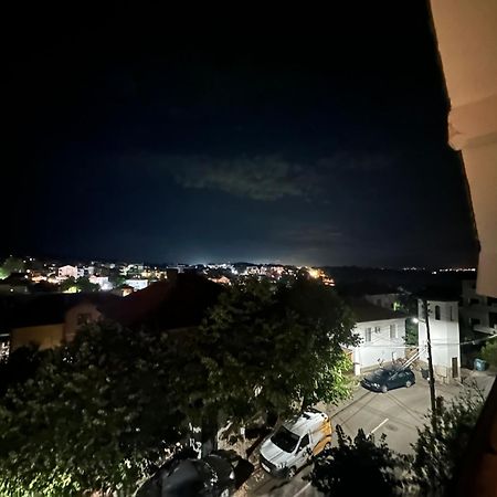 Hotel Zoia Czernomorec Zewnętrze zdjęcie