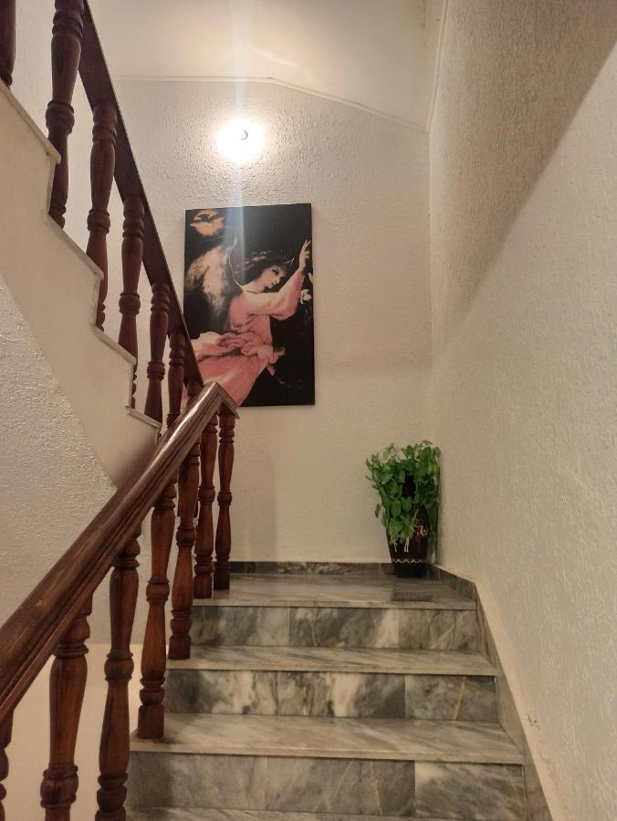 Hotel Zoia Czernomorec Zewnętrze zdjęcie