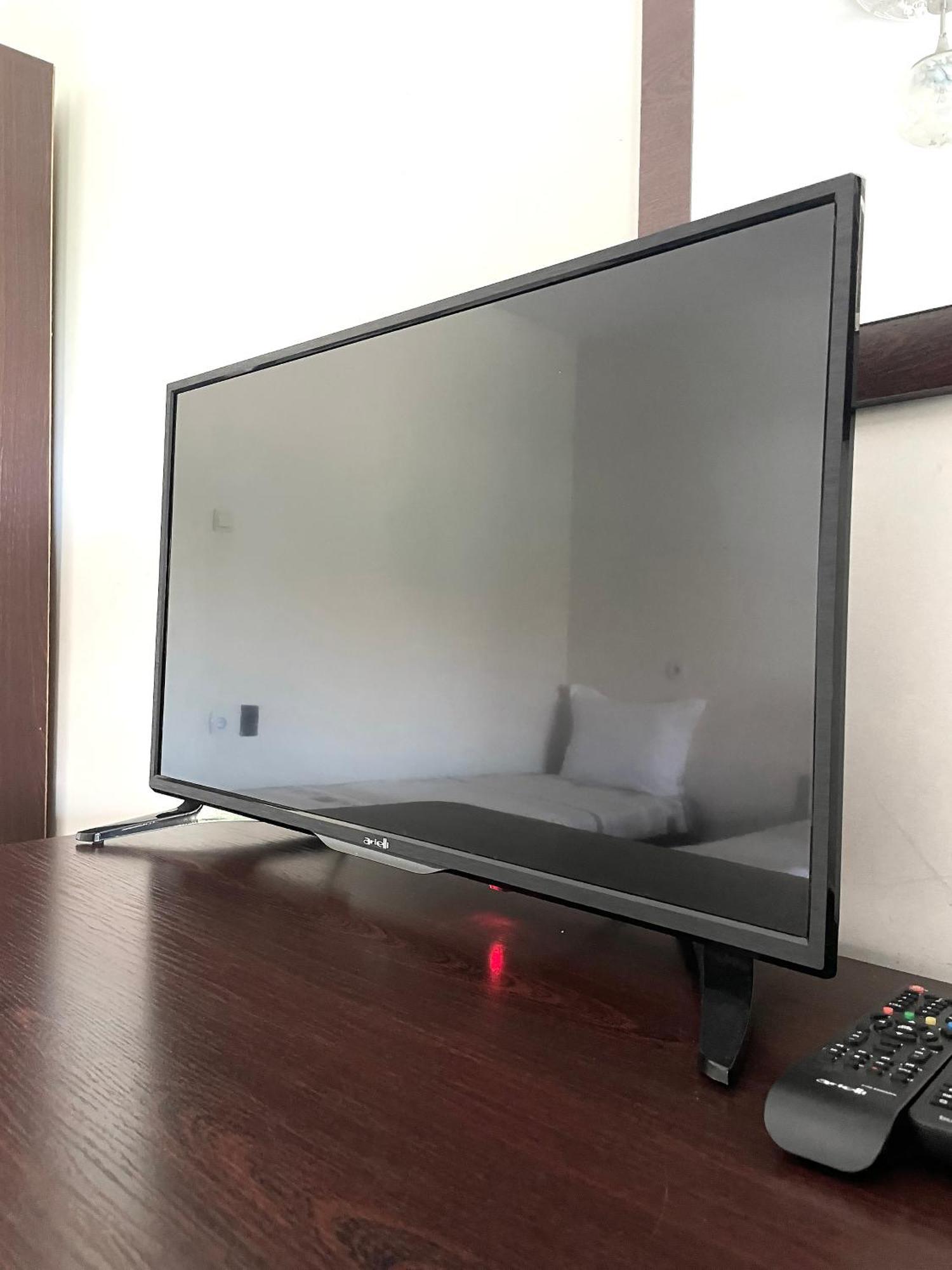 Hotel Zoia Czernomorec Zewnętrze zdjęcie