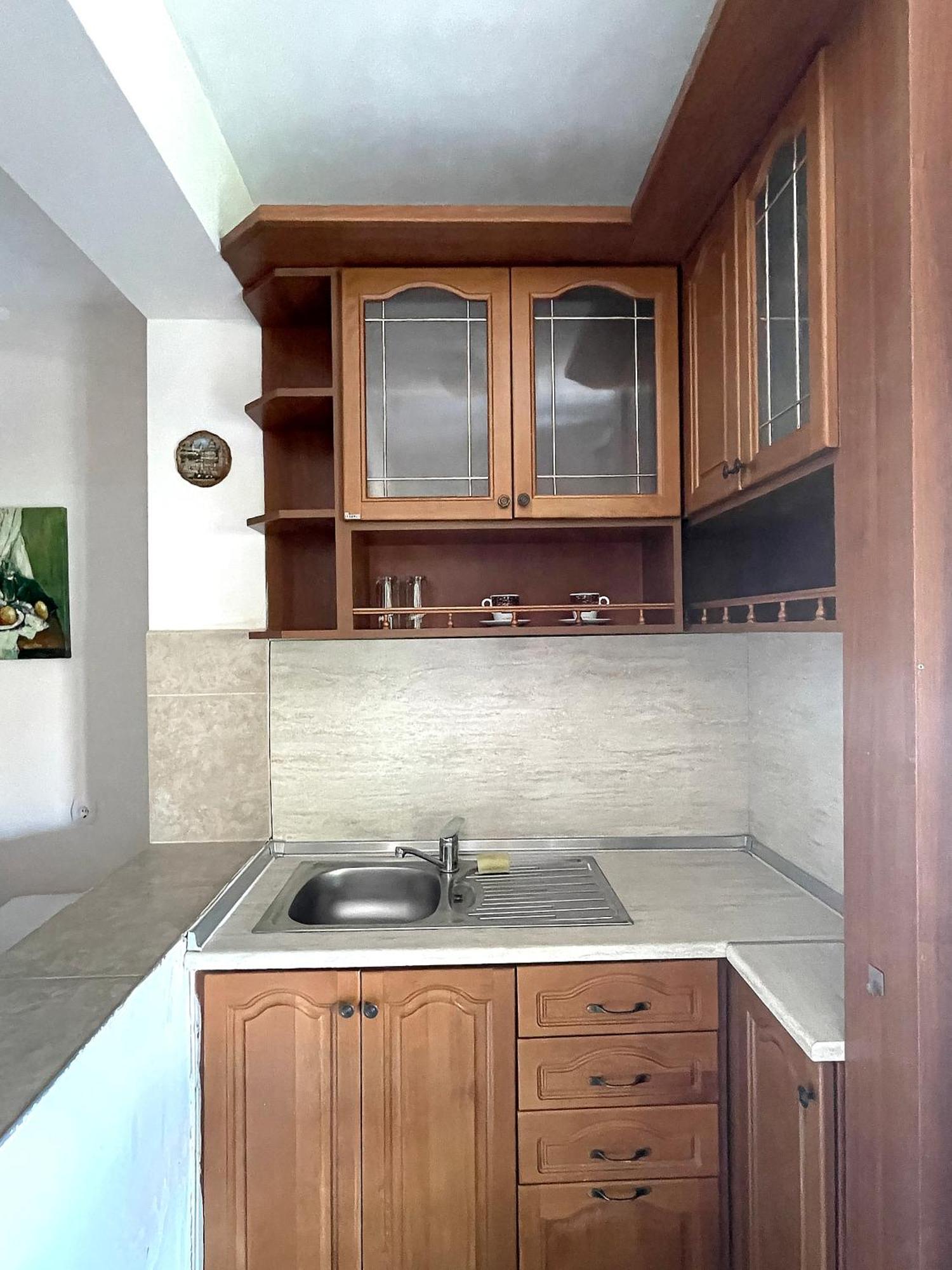Hotel Zoia Czernomorec Zewnętrze zdjęcie